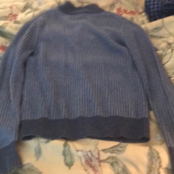 Cardigans pull over - Picture 4 of 4